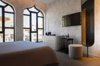 BHB Boutique House Hotel di 