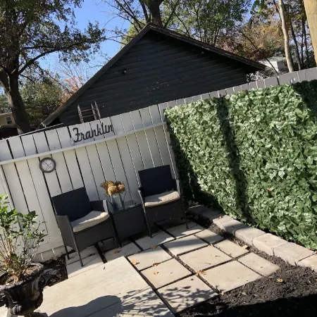 Beautiful Private Spacious Suite Downtown Franklin