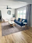 Fully updated 3 bedroom 2 full bath condo, with 12x30 boat slip