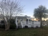 Reel Pelican Paradise located in Paradise village, Shellpoint Beach on the Gulf