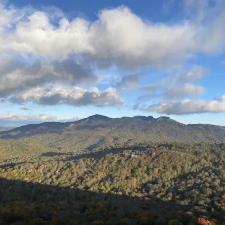 SugarTop Mountain Resort with Blue Ridge MT Views 2 Bed 2 Bath