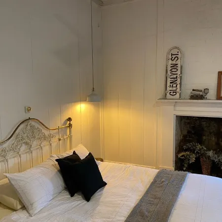Mill Cottage