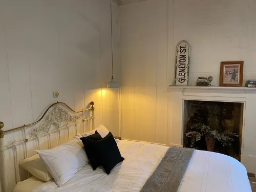 Mill Cottage