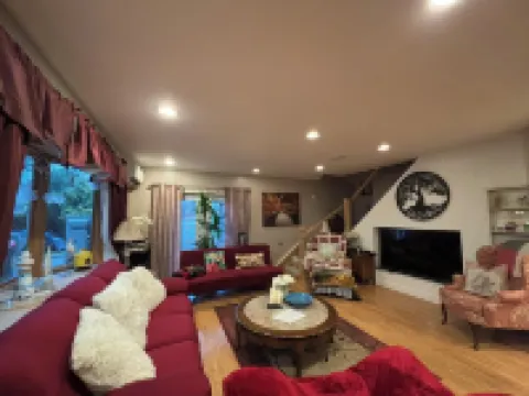 Family Home in Rockport, ME, 5 minutes away from Camden, ME.
