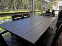 Cozy Condo on the 4th Fairway of  Plumas Pines Golf Course Hotels in Plumas County