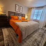 RnR Retreat-Upscale housing, contemporary decor