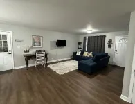 Cozy Retreat 203 - Private house, fully stocked for the whole family to enjoy!