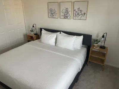 Best Location in Gilbert - Heated Pool, 4 Bedroom 'Plus' Các khách sạn gần McQueen District Park