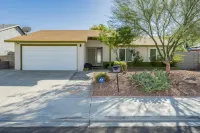 Modern 3BR & 2Bath Home away from Home Hotels near T-Mobile