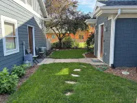 Mississippi waterfront vacation home that welcomes dogs! Private dock for boats Hotels in Brownsville Township