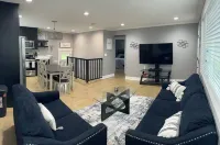 Freshly Remodeled Cozy Home Hotel a Des Plaines