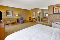 Hampton Inn Detroit/Utica-Shelby Township Hotels in Shelby charter Township