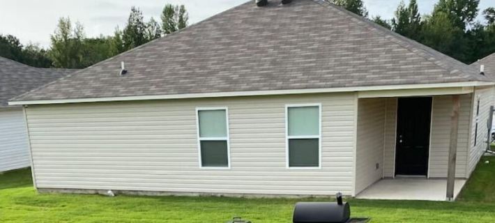 Good Vibes Hotels in Faulkner County