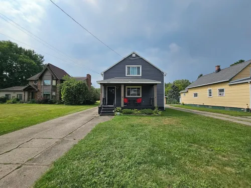 Cayuga Creek Quarters