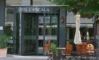 L'Escala