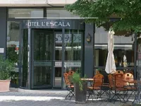 L'Escala Hotel a Dreieich