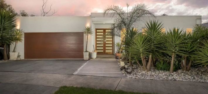 Currawong Paradise Cowes Hoteles en Cowes