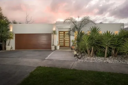 Currawong Paradise Cowes