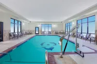 Hampton Inn & Suites Oklahoma City-South - Swimmingpools