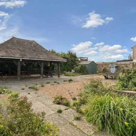 Stone's Throw from Beach and Forest, Country Walks