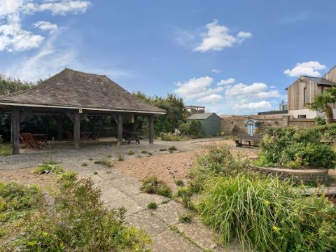 Stone's Throw from Beach and Forest, Country Walks