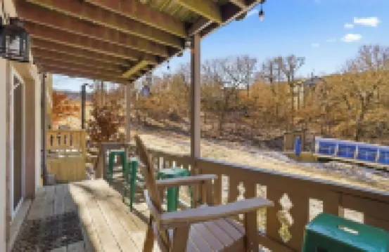 Ski-in Chill-out - AC! On Slopes