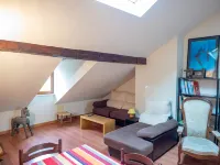 Apartment in townhouse Hotels in Embrun