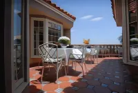 Doryman's Oceanfront Inn