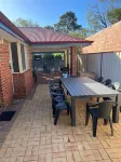 The Chilli Spot - Family Accommodation Beach-Side. Walk into to Town & Beach!