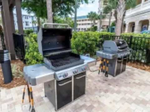 Gorgeous Studio on 30A nestled b/w Rosemary Beach and Alys Beach Hotels in Rosemary Beach
