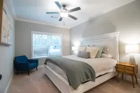 New Townhouse w/ Game Room & Nintendo 64 - Right Off 280