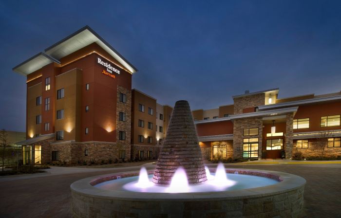 Residence Inn Tyler