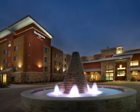 Residence Inn Tyler Hotels in Tyler