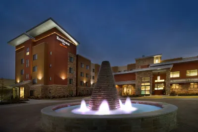 Residence Inn Tyler Hotels in Tyler