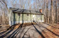 3Br Pocono Getaway Near Skiing, Lakes & Family Fun Kalahari Waterpark Resort Convention Center附近的飯店