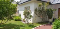 Lovely Villa with Enclosed Garden in Concarneau