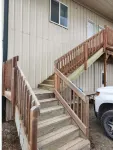 Spacious 1-bedroom Apt close to Homer Spit