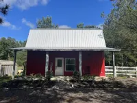 Country hideaway - minutes to the Woodlands!
