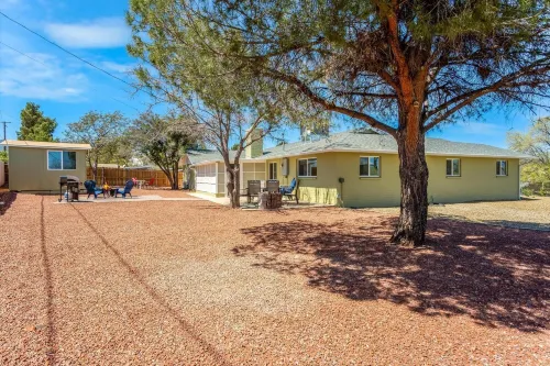 Close to Verde Valley Wine Trail, Tasting rooms, Cottonwood, Sedona, & Jerome