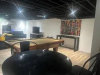 Berkshires Lakefront Retreat Hotels in Becket