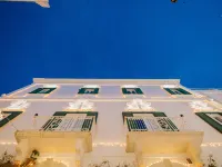 Giovì Relais Hotels near Viewpoint of Grotta Palazzese