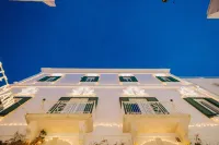 Giovì Relais Hotel a Polignano a Mare