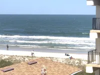JAX Beach Ocean Front Condo with Amazing Views