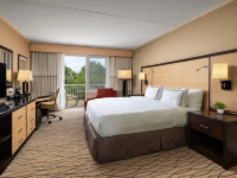 スリーピー・ホロウ・ホテル タリータウンのホテル