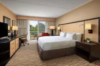 Sleepy Hollow Hotel & Conference Center Hotels in Ossining