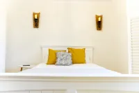 Stunning spacious apt in culross