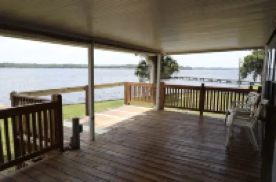 St. Johns River Retreat - CSC Unit 1