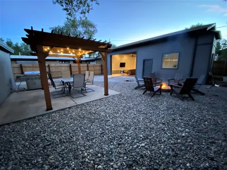 Explore like a local with access to everything Flagstaff has to offer