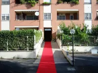 Talenti house Hotel a Casal Boccone