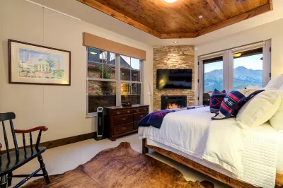 Eagles Nest at Cassidy Ridge.....Great Summer Rate!